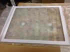 2165883 Whirlpool Refrigerator Cantilever Glass