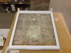 2174469 2165884 Whirlpool Refrigerator Glass