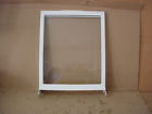2174447 Unbranded Kenmore Refrigerator Glass Shelf Frame Part 2174447 Unbranded Kenmore Refrigerator Glass Shelf Frame Part