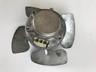 W10822259 2176336 Whirlpool Genuine Refrigerator Condenser Fan Motor W10822259 2176336 Whirlpool Genuine Refrigerator Condenser Fan Motor
