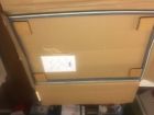 2177310 Whirlpool New Fip Fc Black Factory Authorized