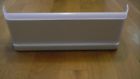 10655502400 2177963 Wp2177963k 2156018-b Kenmore Elite Refrigerator White Freezer Door Trim Bins