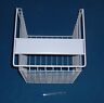 Ed25qfxht02 2181765 Whirlpool Up Freezer Basket For Frigs Kenmore