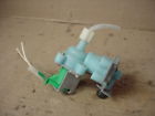 2182104 Unbranded Roper Refrigerator Water Valve From Used But Appears Unused
