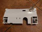 2183771 Sears Kenmore Elite Refrigerator Dispenser Control Bracket Part Number 2183771 Sears Kenmore Elite Refrigerator Dispenser Control Bracket Part Number