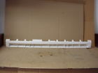 2183991 Unbranded Roper Refrigerator Kick Plate Part