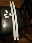 2186649w Unbranded Whirlpool Refrigerator Door Handles White Part