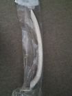 218668004 Frigidaire Brand New Refrigerator Bisque Door Handle Part