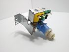 W10822681 2188709 Whirlpool Refrigerator Inlet Water Valve Blue