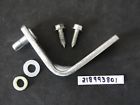 Mrs26lgjw0 218993801 Frigidaire Electolux Westinghouse Refrigerator Bottom Right Hinge