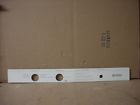 2194515 Unbranded Kenmore Refrigerator Escutcheon