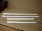2194973w Unbranded Whirlpool Door Handle Trim Set Some Aging Part