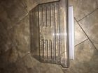 10653602202 2196162 Whirlpool Refrigerator Meat Pan Bottom Drawer Part
