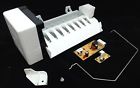 2198597rk Icemaker Infrared Board Fits Roper Kenmore Whirlpool 2198597rk Icemaker Infrared Board Fits Roper Kenmore Whirlpool