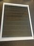 Er2mhkxpl00 2200987 Whirlpool Used Refrigerator Glass Shelf About
