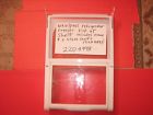 2204498 Whirlpool-kenmore Refrigerator Freezer Flip-upshelf