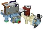 2206123 Whirlpool Refrigerator Replacement Water Valve 2206123 Whirlpool Refrigerator Replacement Water Valve