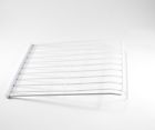 Ed5fhaxst00 2211746k Whirlpool Side By Refrigerator Freezer Wire Shelf