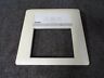 10650542001 2212018w Kenmore Refrigerator Dispenser Facade Trim