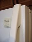 2213111 Whirlpool Refrigerator Fridge Freezer
