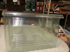 2218141 Whirlpool Refrigerator Crisper Clear 2218141 Whirlpool Refrigerator Crisper Clear