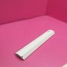 Et0wsrxmq03 2219144 Whirlpool Wide Refrigerator Frzer Door Lower Trim Rail Long