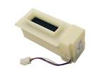 Us005876014a 2220377 Whirlpool Refrigerator Damper Control Us005876014a 2220377 Whirlpool Refrigerator Damper Control