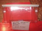 2223241 Whirlpool Refrigerator Meat Pan Part
