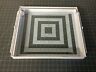 Wp2223357 2223357 W10160481 Kitchenaid Refrigerator Shelf Glass
