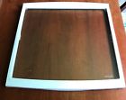 2223583 2223683 Kenmore Refrigerator Glass Shelf Part 2223583 2223683 Kenmore Refrigerator Glass Shelf Part