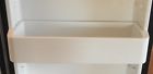 Wp2224173 2224173 Whirlpool Kitchenaid Refridgerator Door Shelf Bin Wp