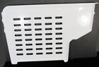 225d4302 P002 Ge Refrirator Freezer Basket Divider White Abs