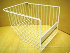 Ed25dqxdn02 2301191 Whirlpool Refrig Lower Freezer Wire Basket Mfg Ed25dqxdn02 2301191 Whirlpool Refrig Lower Freezer Wire Basket Mfg