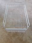 2301355 Kenmore Whirlpool Refrigerator Sloped Freezer Wire Basket