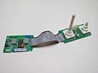 2255229 2304102 Whirlpool Refrigerator Selector Control Board Green