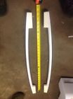 Ed25pwxaw00 2311614 - W10723843 Whirlpool Sxs Handle Assembly