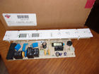 10656162500 2313172r Whirlpool Refrigerator Control Board