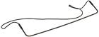 Ps11740357 2315530 Whirlpool Refrigerator Defrost Heater Wp 793713706825