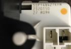 2320150 Whirlpool Refrigerator Compressor Start Relay With Run Capacitor Part