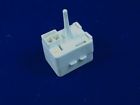 2320151 Whirlpool Genuine Refrigerator Relay Overload Start Device 2320151 Whirlpool Genuine Refrigerator Relay Overload Start Device