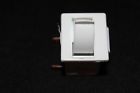 Gc3phexns00 2321285 Whirlpool Very Nice Refrigerator Rocker Switch Part Free Shipping