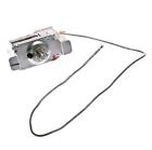 2325701 Fsp Genuine Whirlpool Refrigerator Temperature Control Thermostat New
