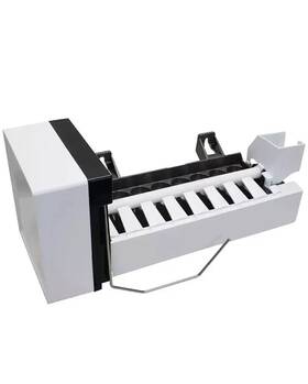 25353674302 24/7partsinc 25353674303 Refrigerator Ice Maker For Kenmore 25353674301 25353674302 24/7partsinc 25353674303 Refrigerator Ice Maker For Kenmore 25353674301