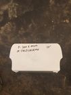 Frs3lr5emo 240324501 Whirlpool Used Electrolux Refrigerator Door Shelf Bin Genuine Oem