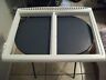 2403370 Frigidaire Refrigerator Crisper Pan Cover