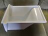 240337101 Frigidaire Genuine Refrigerator Pan Crisper White