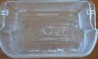 240338200 Unbranded Original Frigidaire Clear Door Bin Refrigerator Part