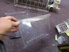 2403438 Unbranded Original Refrigerator Crisper Drawer Clear Part