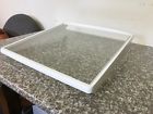 240350158 Electrolux Frigidaire Electrulux Spillsafe Shelf