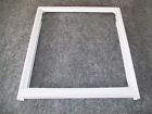 25353622301 240350702 Kenmore Frigidaire Refrigerator Crisper Cover Frame